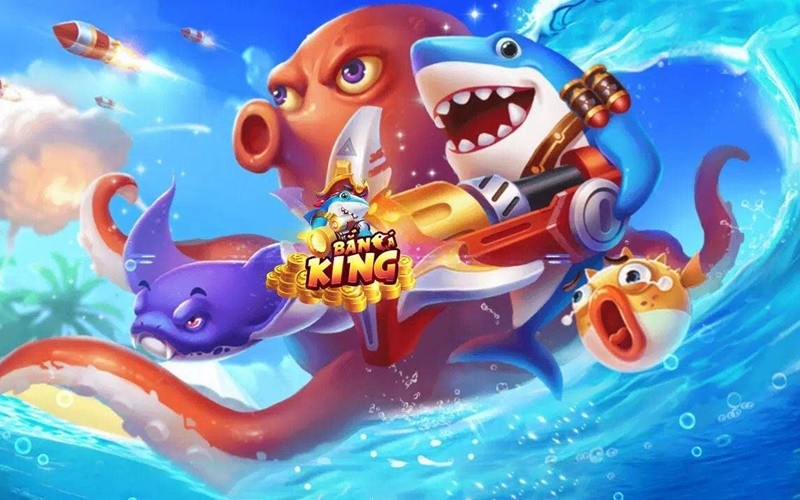 Những chiến lược trong luật chơi bắn cá đổi thưởng được game thủ ưu tiên