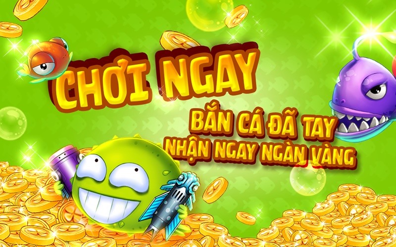 Bắn cá iCá zingplay tại Fun88 là gì?