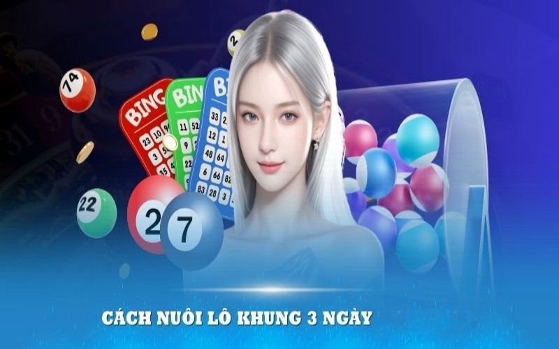 Chia sẻ chi tiết công thức nuôi lô khung