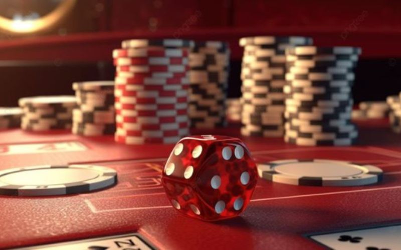 Điều kiện nắm chốt để tham gia event thưởng 100% đăng ký mọi sảnh casino