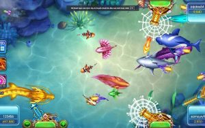 Download game bắn cá - thao tác dễ gấp trăm lần