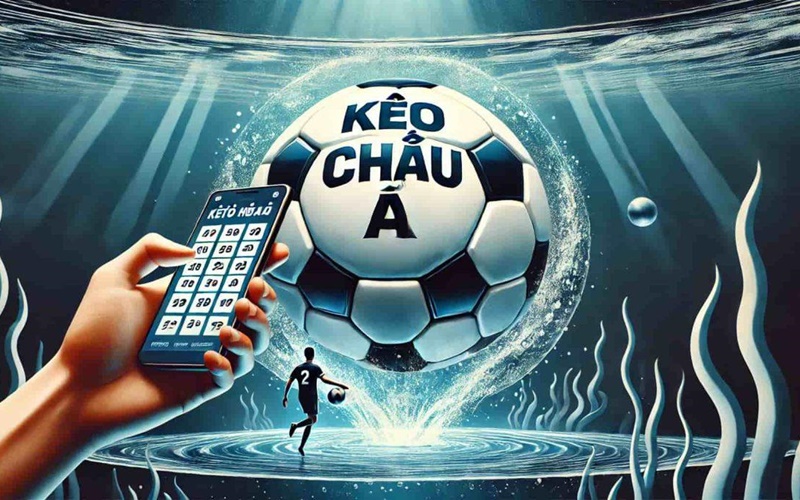 Cách đọc đúng về kèo Châu Á tại Fun88