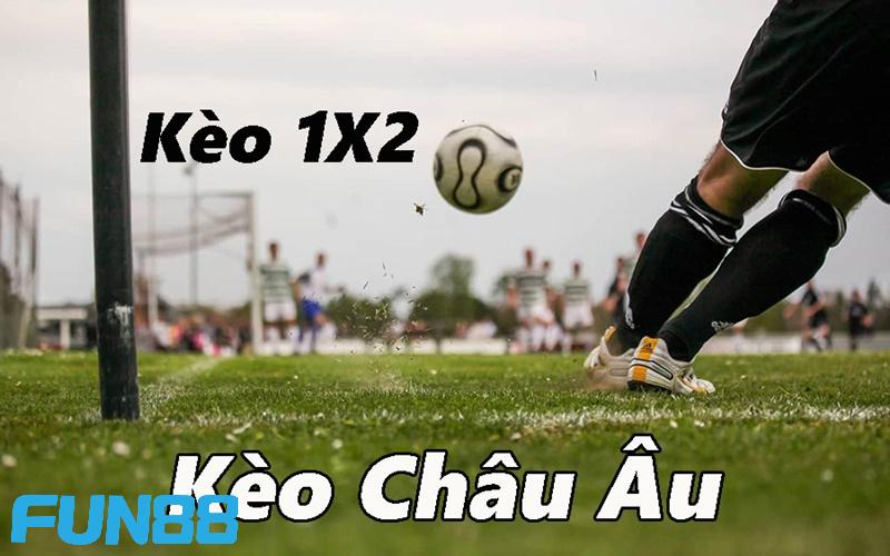 Hiểu đúng về những kí hiệu của kèo Châu Âu để đặt cược chính xác hơn