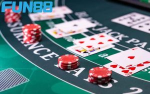 Không nên cược quá hăng cũng là một mẹo chơi Casino