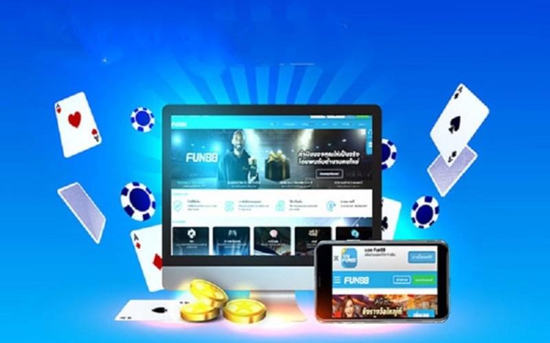 Nhà cái hỗ trợ đăng ký Fun88 trên mọi nền tảng