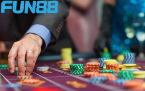 Những thuật ngữ casino khác nhau nhưng có chung ý nghĩa