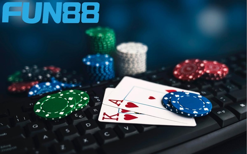 Thuật ngữ casino là kiến thức nền tảng khi chơi