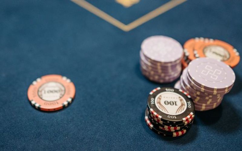 Tiết lộ cách thức tặng quà dành cho thành viên mới khi tham gia sảnh casino