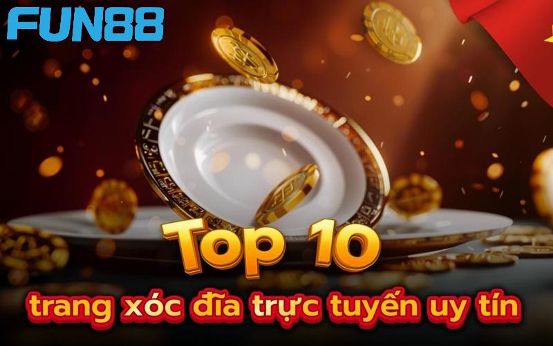 Quan trọng nhất khi chơi xóc đĩa online là chọn nhà cái an toàn